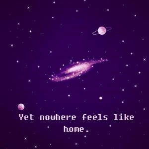 Purple（prod by Nanvo）