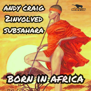 Born In Africa (128 Radio Mix)