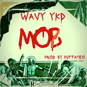 MOB (feat. Puffateo)