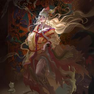 梦回楼兰（纯音乐）