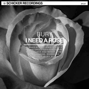 Schwarzer Raucher (Bury Remix)