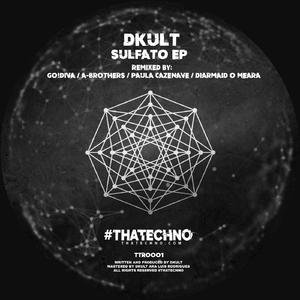 Sufato (Diarmaid O Meara Remix)