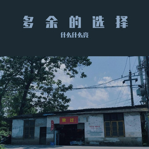 多余的选择