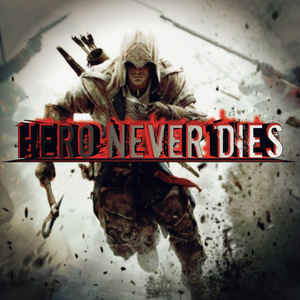 Hero Never Dies