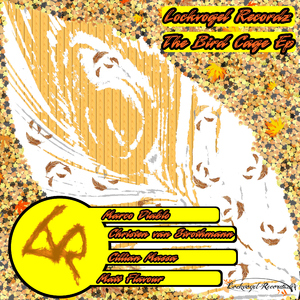 Gefiederlieder (Original Mix)