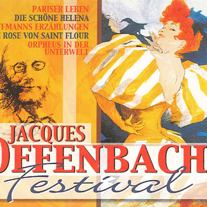 Vent du soir, ou L’horrible festin:Act I: Duet: Ach, mein Papa hatte recht im Grimm