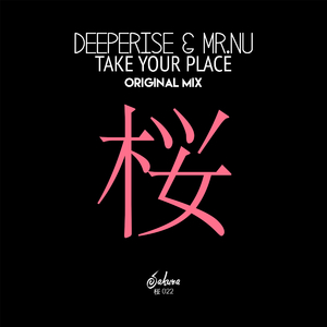 Take Your Place (Original Mix)