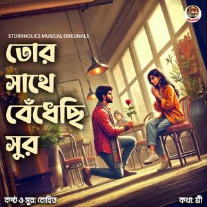 Tor Sathe Bedhechi Sur