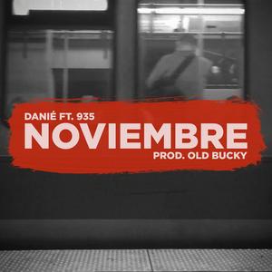 Noviembre (feat. 935)