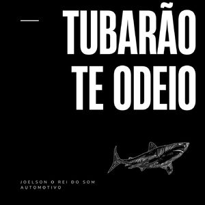 Tubarão Te Odeio