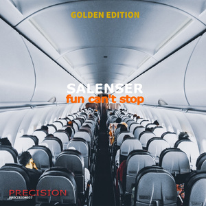 Fun Can't Stop (Strong Mix)