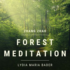Forest Meditation