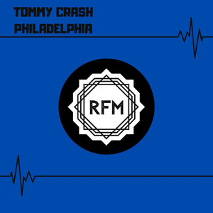 Philadelphia (Original Mix)