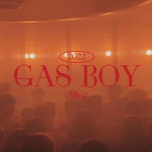 GAS BOY