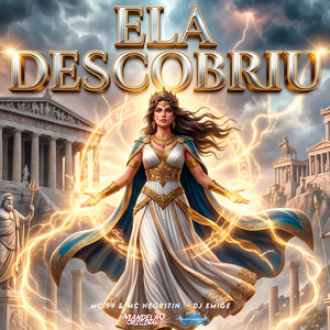 Ela Descobriu