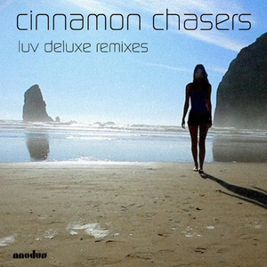 Luv Deluxe (Cinnamon Chasers Club Mix)