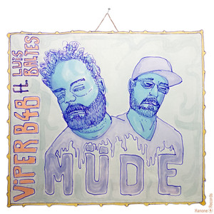 Müde (Acapella Mix)