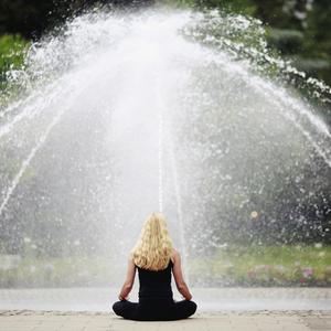 心海泛舟(轻音乐)