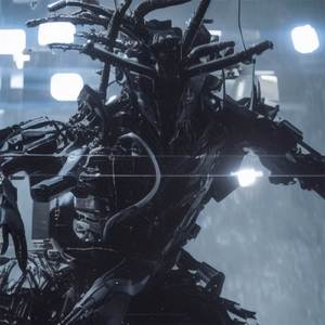 I Really Want to Stay At Your House (From "Cyberpunk 2077")