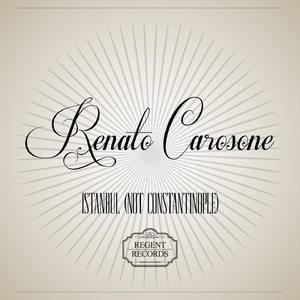 Istanbul (not constantinople)