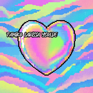 Prismatic Heart Whisper