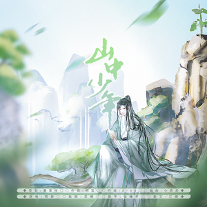 山中少年