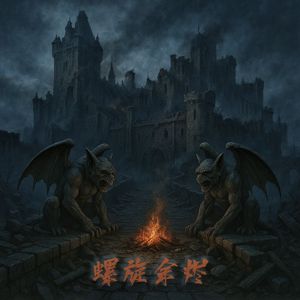 螺旋余烬 I