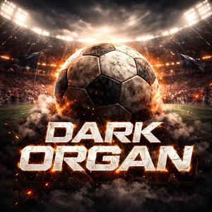 DARK ORGAN