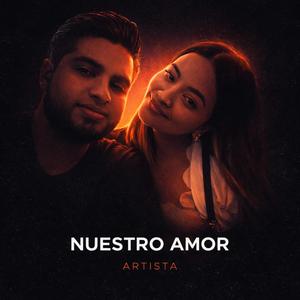 Nuestro amor