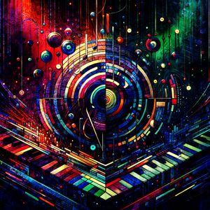 They Breathe the Rhythm