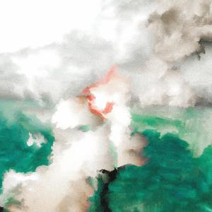 guess I'm stuck like this forever