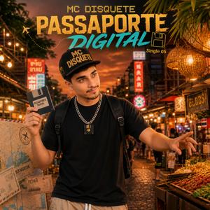 Passaporte Digital