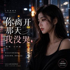 《你只是突然不爱了》