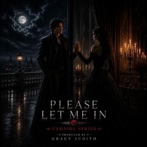 Please Let Me In (Vampire Series)