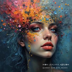 Mən Leylaya aşiqəm