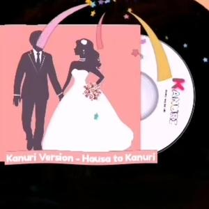 Rabi narokeka kanuri TV