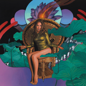 Where Love Reigns Supreme (Malik Abdul-Rahmaan Remix) [feat. Ill Camille]