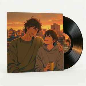 형이 말한다 (괜찮아 인생 망해도 돼)