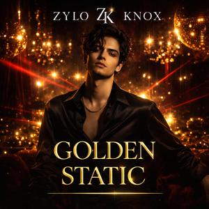 Golden Static