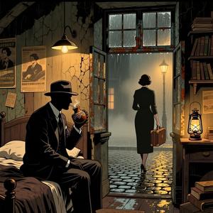 RENUNCIO A VOS (Tango)