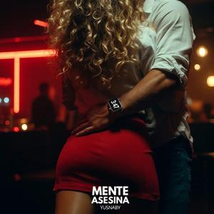 Mente Asesina (Acoustic Version)