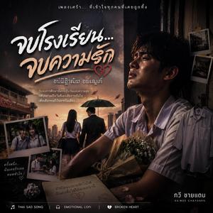 จบโรงเรียน... จบความรัก