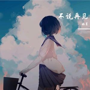 不说再见 （和谐版）