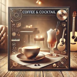 惬意微醺波本威士忌酸