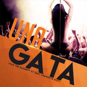 Una Gata (feat. Zent Gangsta Boy)