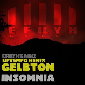 Insomnia (Uptemo Remix)