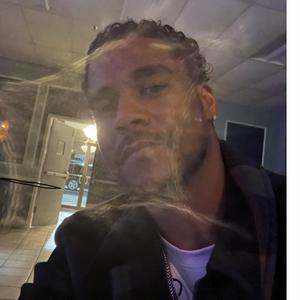 No Way Out (feat. robert stephens)