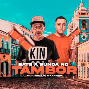 Bate a Bunda no Tambor