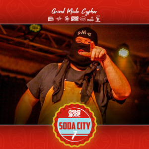 Grind Mode Cypher Soda City 7