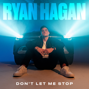 Don’t Let Me Stop